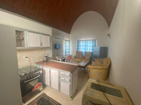 شاليه 2Bedroom apartment in Makadi Heights Orascom